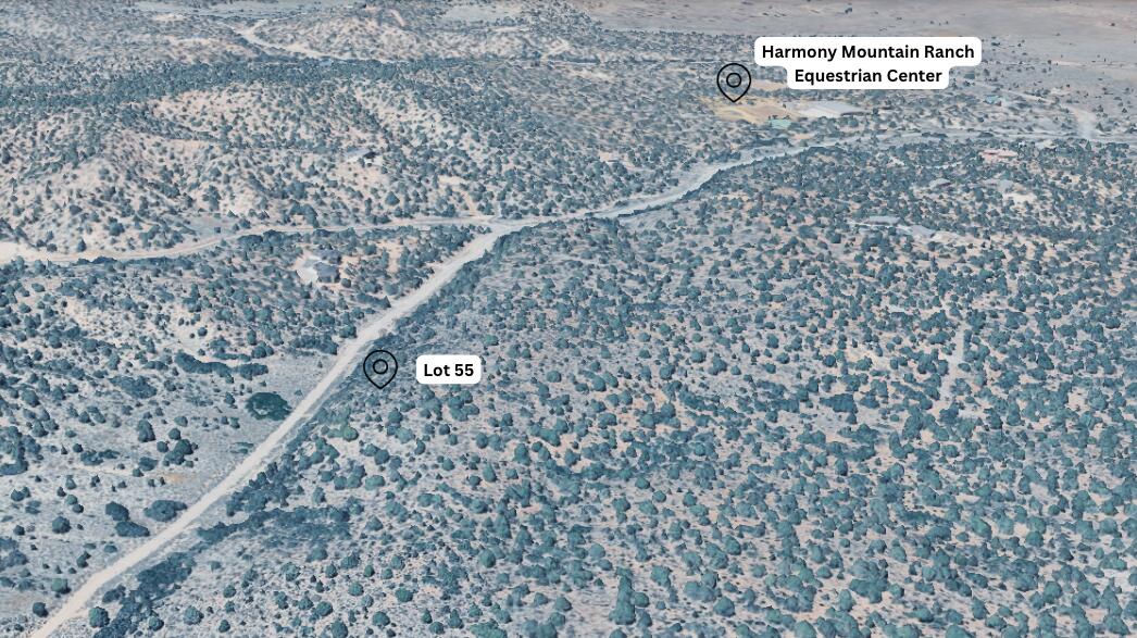 Lot 55, Harmony Mountain Ranch, Cedar City, photo 7 of 30