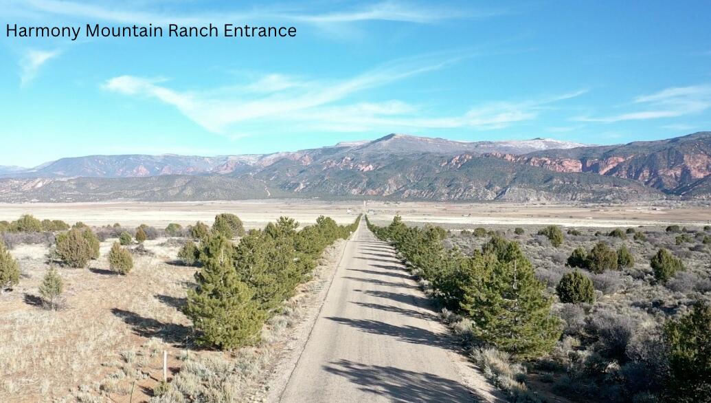Lot 55, Harmony Mountain Ranch, Cedar City, photo 11 of 30