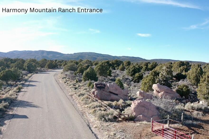 Lot 55, Harmony Mountain Ranch, Cedar City, photo 8 of 30