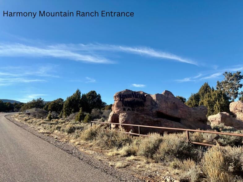 Lot 56 Harmony Mountain Ranch, Cedar City, photo 13 of 30