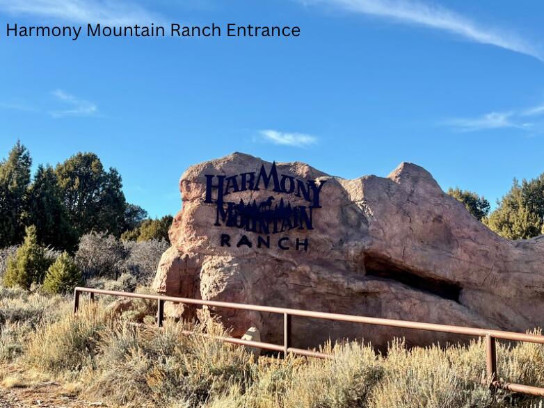 Lot 56 Harmony Mountain Ranch, Cedar City, photo 14 of 30