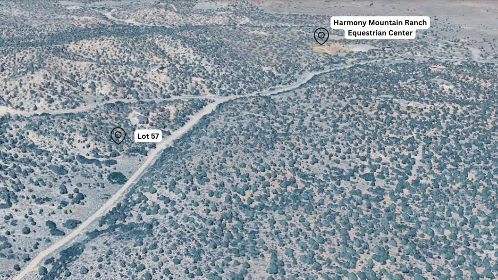 Lot 57 Harmony Mountain Ranch, Cedar City, photo 2 of 31