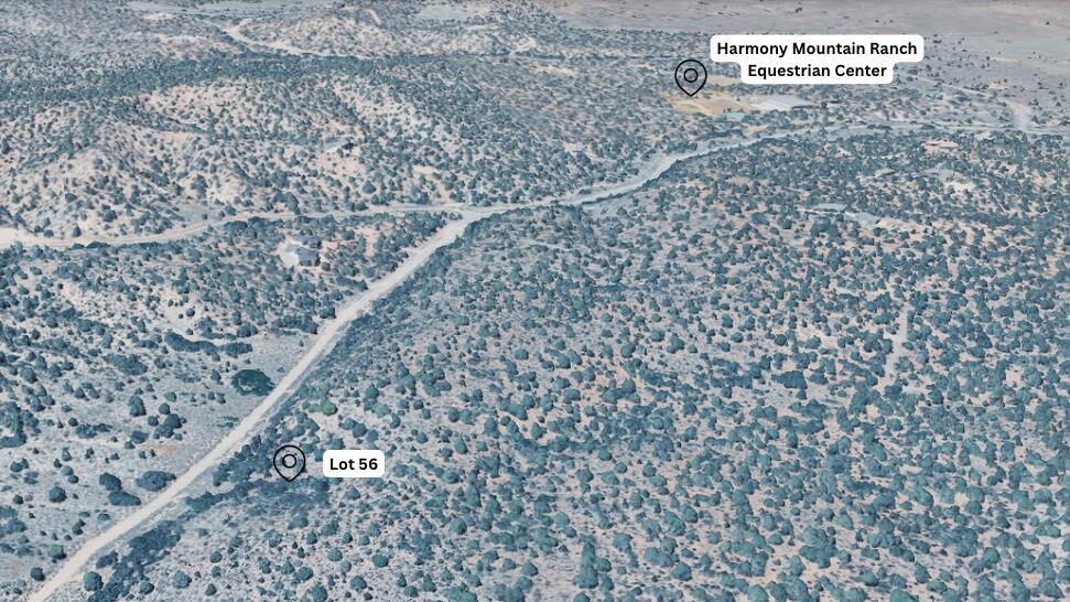 Lot 56 Harmony Mountain Ranch, Cedar City, photo 2 of 30