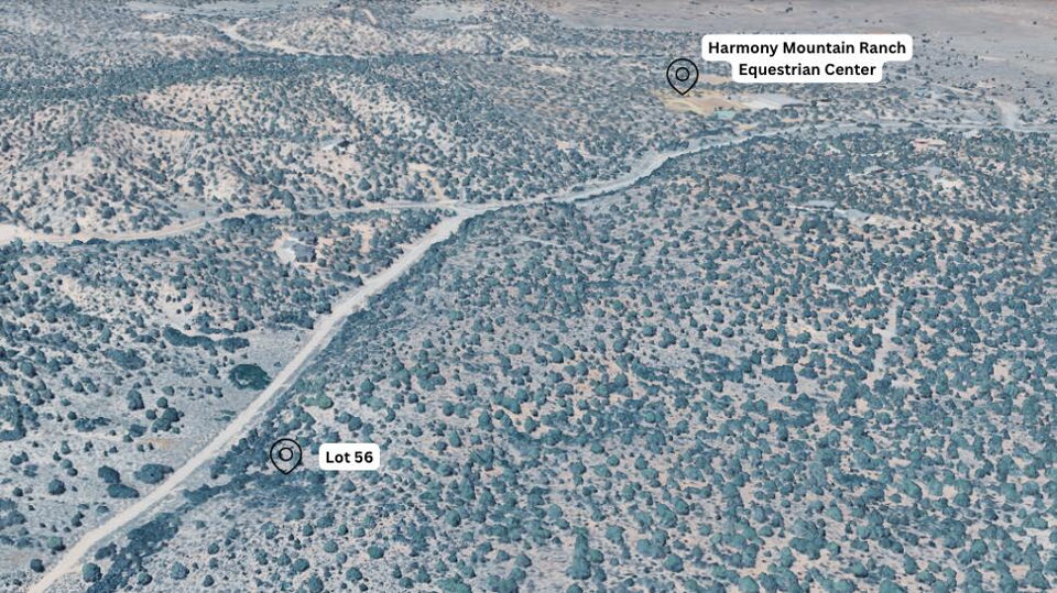 Lot 56 Harmony Mountain Ranch, Cedar City, photo 2