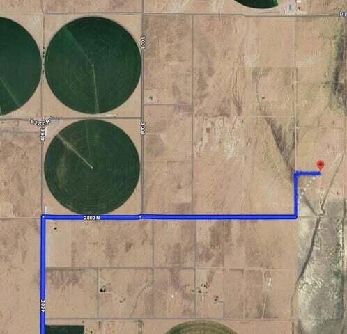 5.05 Acre with .045 AF Water, Newcastle, photo 12 of 14