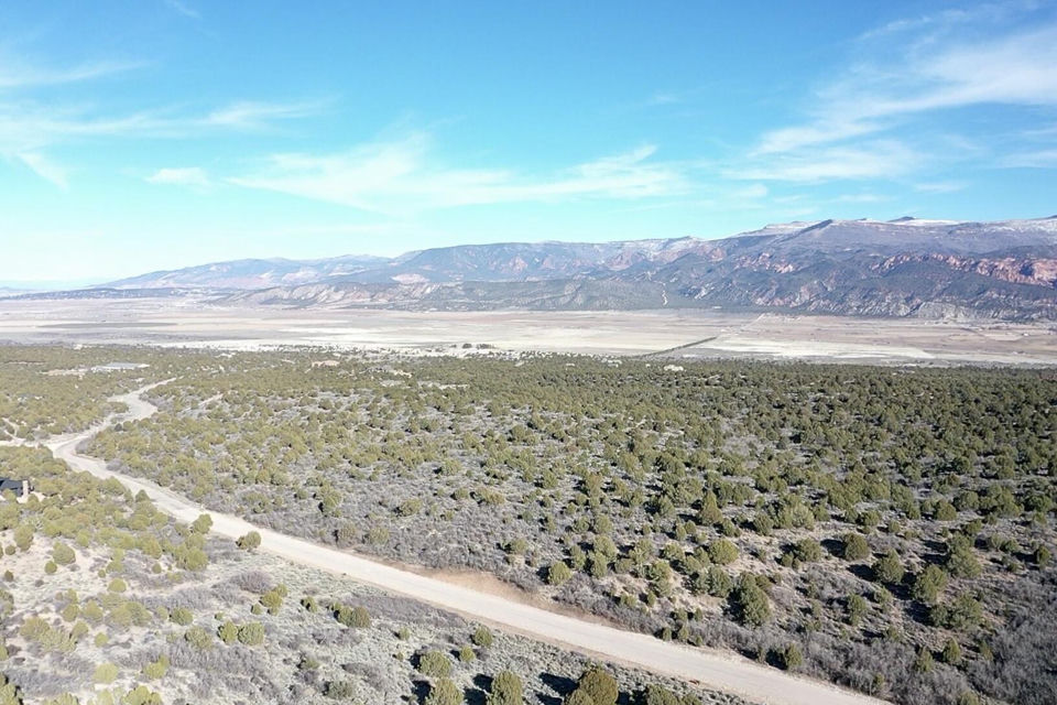 Lot 55, Harmony Mountain Ranch, Cedar City