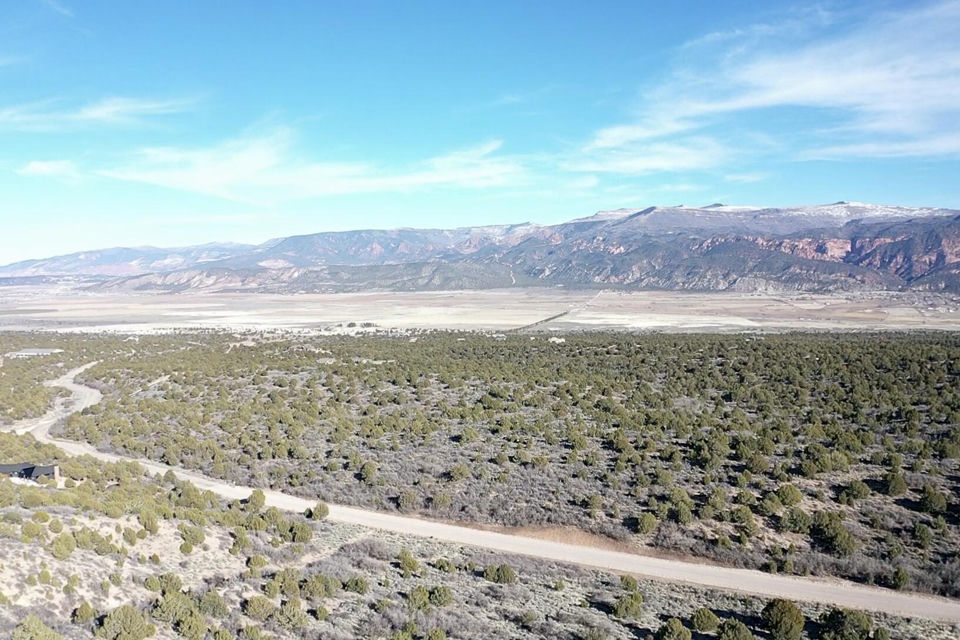 Lot 55, Harmony Mountain Ranch, Cedar City, photo 2