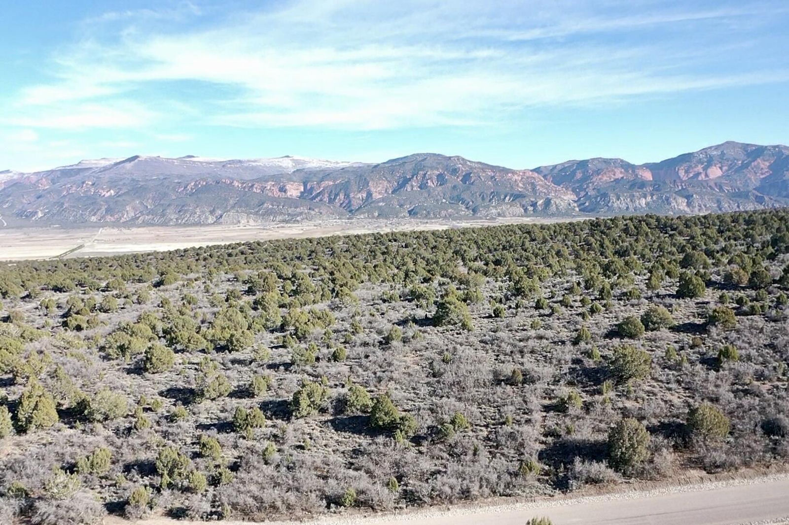 Lot 55, Harmony Mountain Ranch, Cedar City, photo 3 of 30