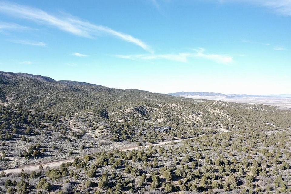 Lot 57 Harmony Mountain Ranch, Cedar City, photo 3