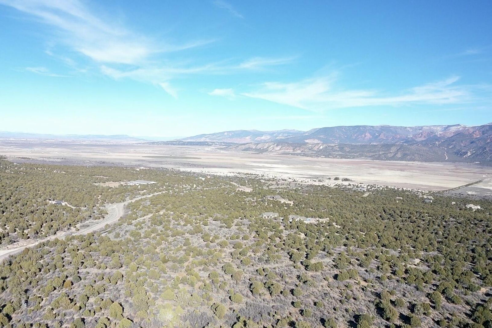 Lot 57 Harmony Mountain Ranch, Cedar City, photo 4 of 31