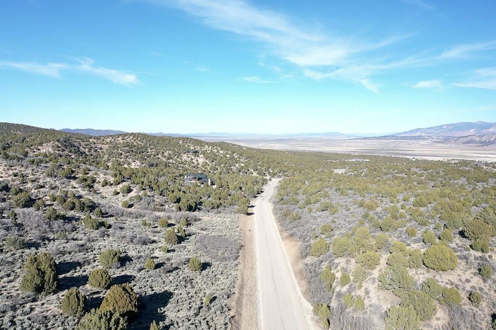 Lot 57 Harmony Mountain Ranch, Cedar City, photo 8 of 31