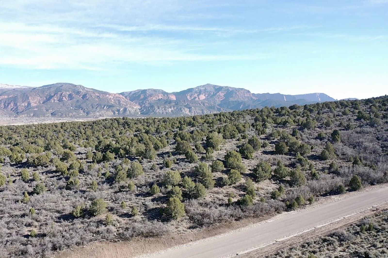 Lot 57 Harmony Mountain Ranch, Cedar City, photo 6 of 31