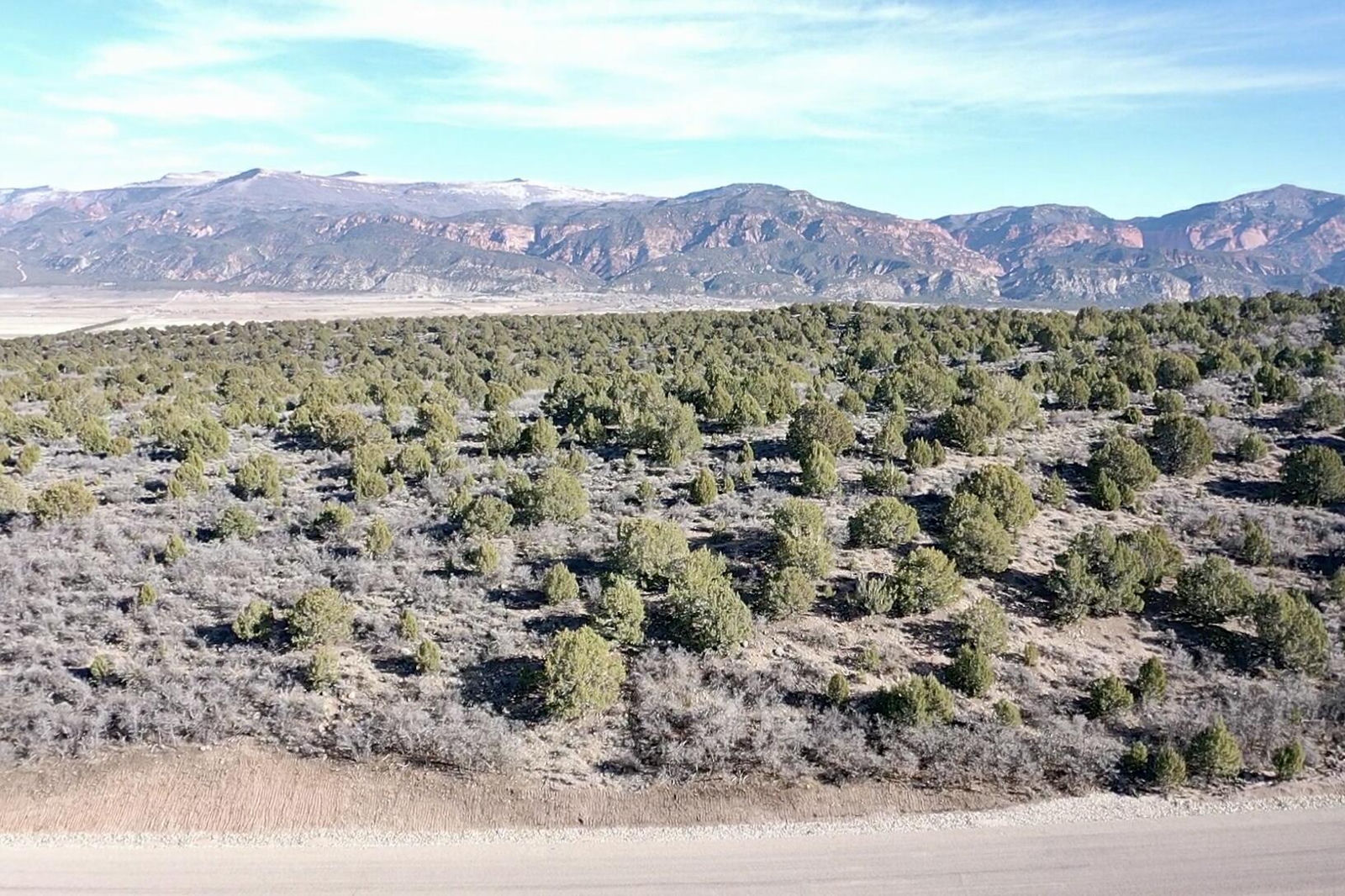 Lot 56 Harmony Mountain Ranch, Cedar City, photo 1