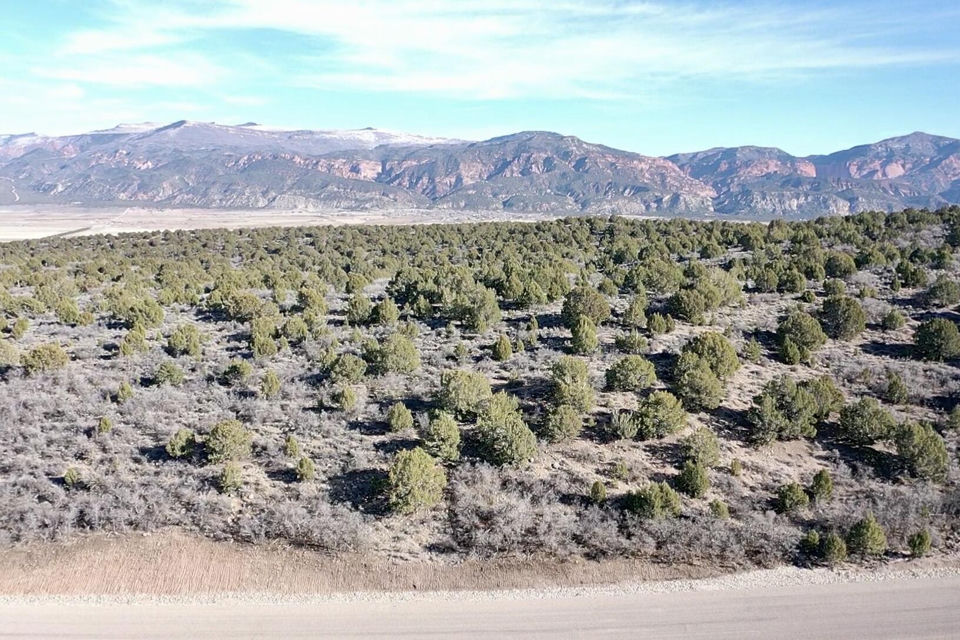 Lot 56 Harmony Mountain Ranch, Cedar City