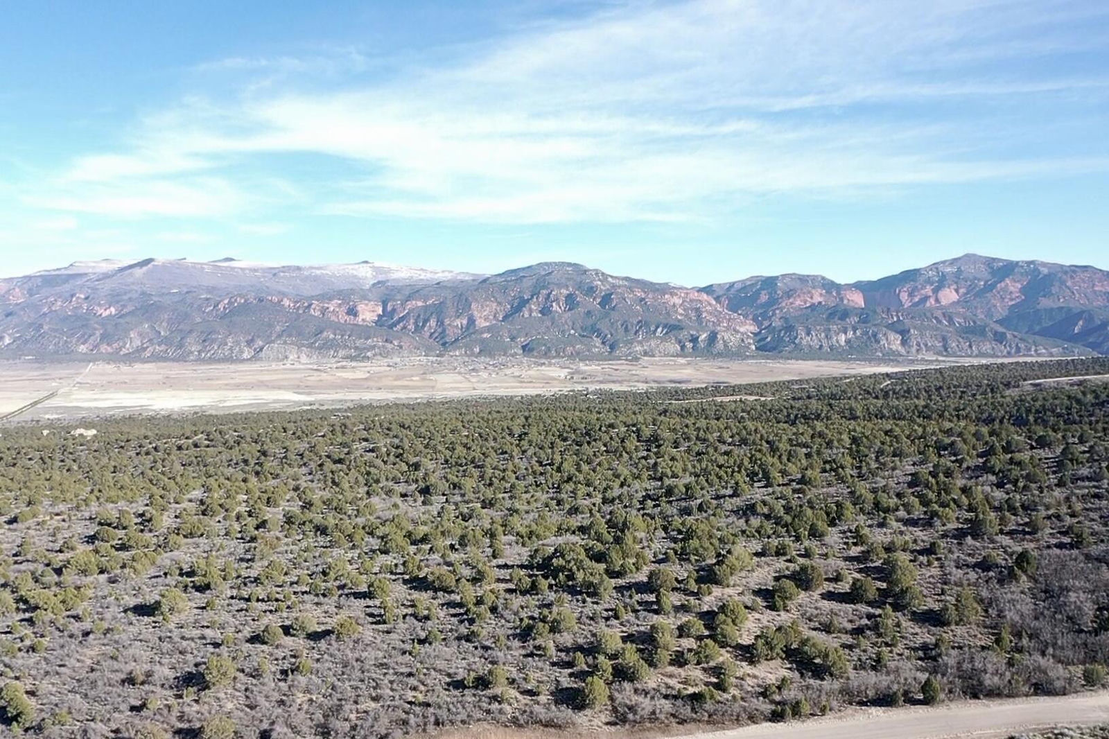 Lot 56 Harmony Mountain Ranch, Cedar City, photo 3 of 30