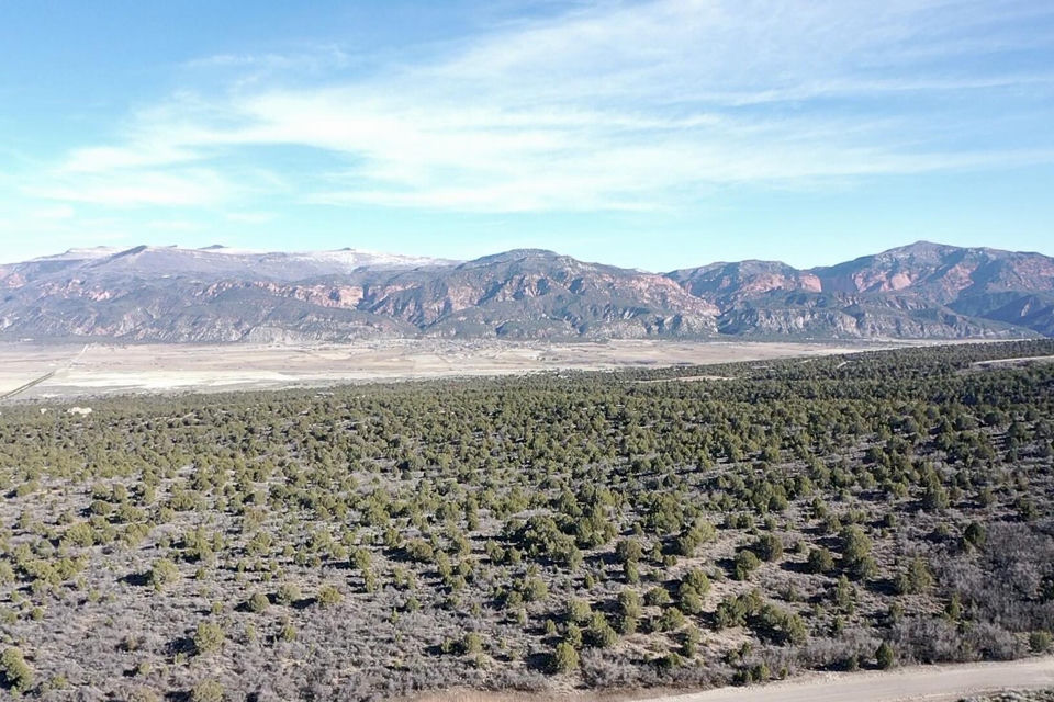 Lot 56 Harmony Mountain Ranch, Cedar City, photo 3