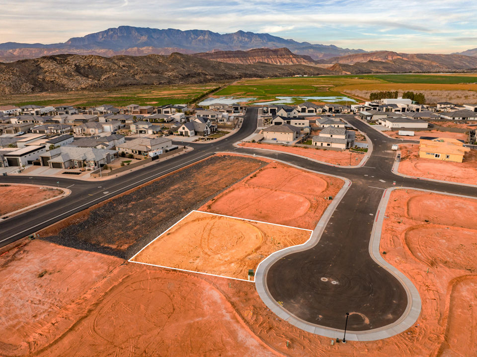 Sand Hollow Village Lot 47, Hurricane