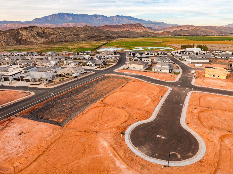Sand Hollow Village Lot 47, Hurricane, photo 2
