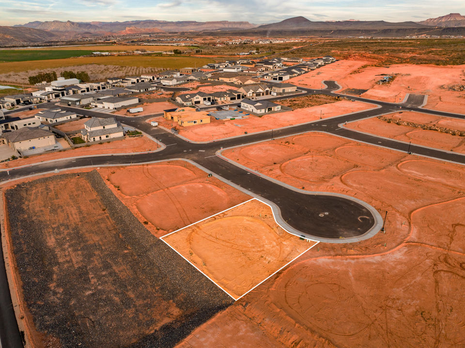Sand Hollow Village Lot 47, Hurricane, photo 3