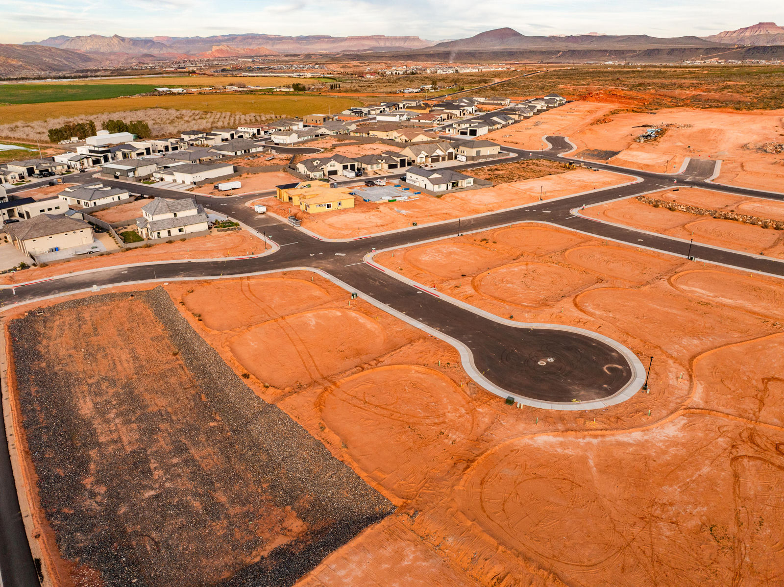Sand Hollow Village Lot 47, Hurricane, photo 4 of 4