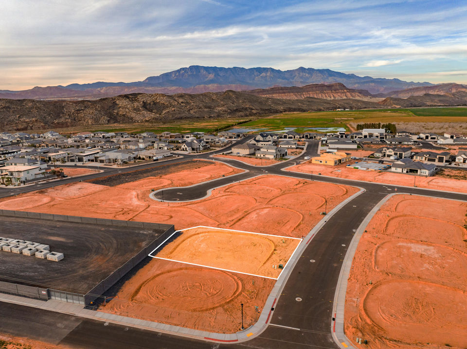 Sand Hollow Village Lot 57, Hurricane