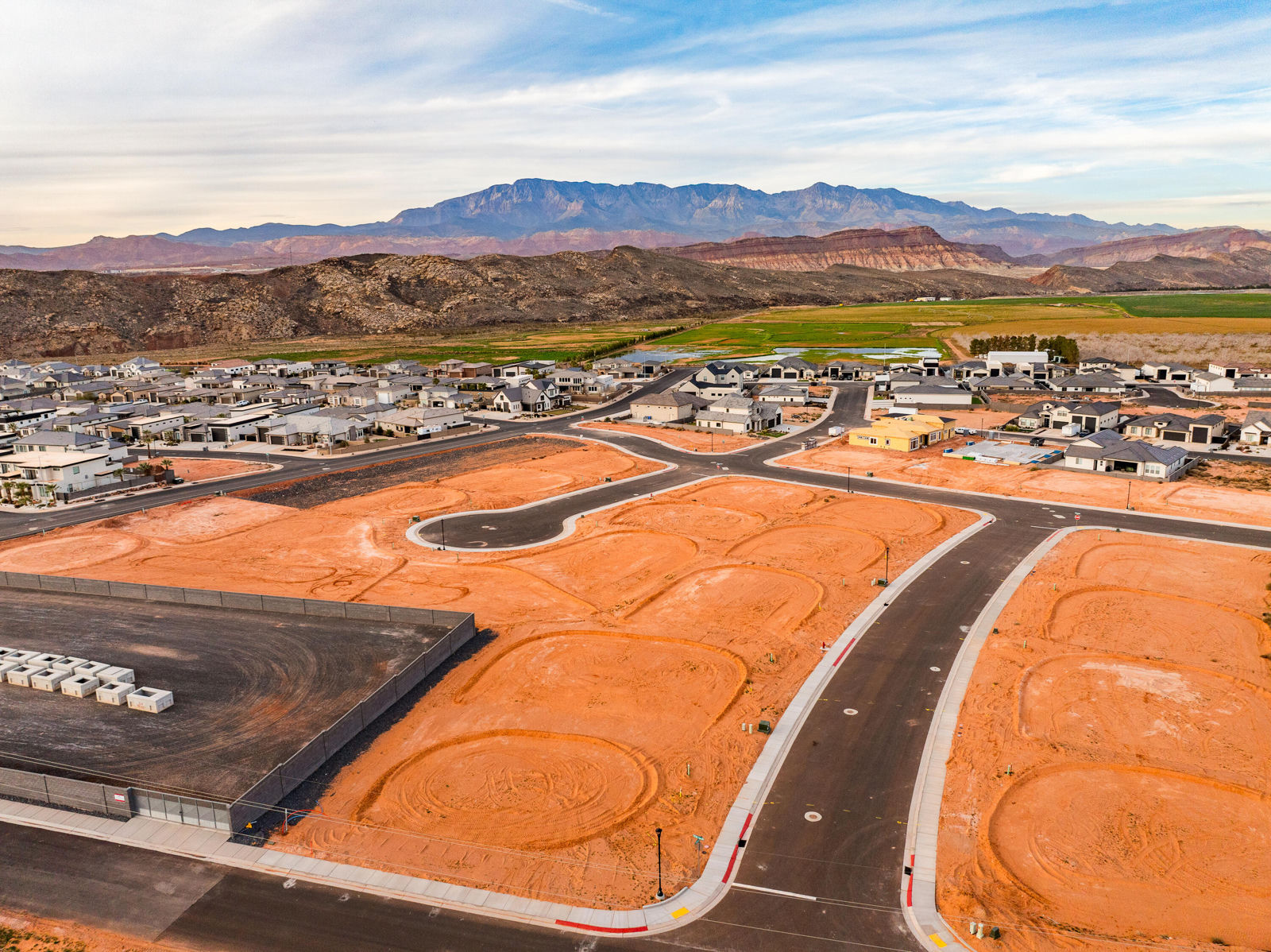 Sand Hollow Village Lot 57, Hurricane, photo 2 of 4