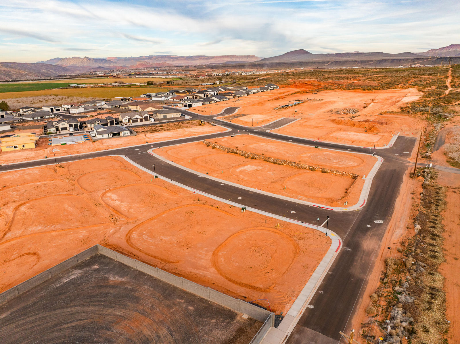 Sand Hollow Village Lot 57, Hurricane, photo 4 of 4