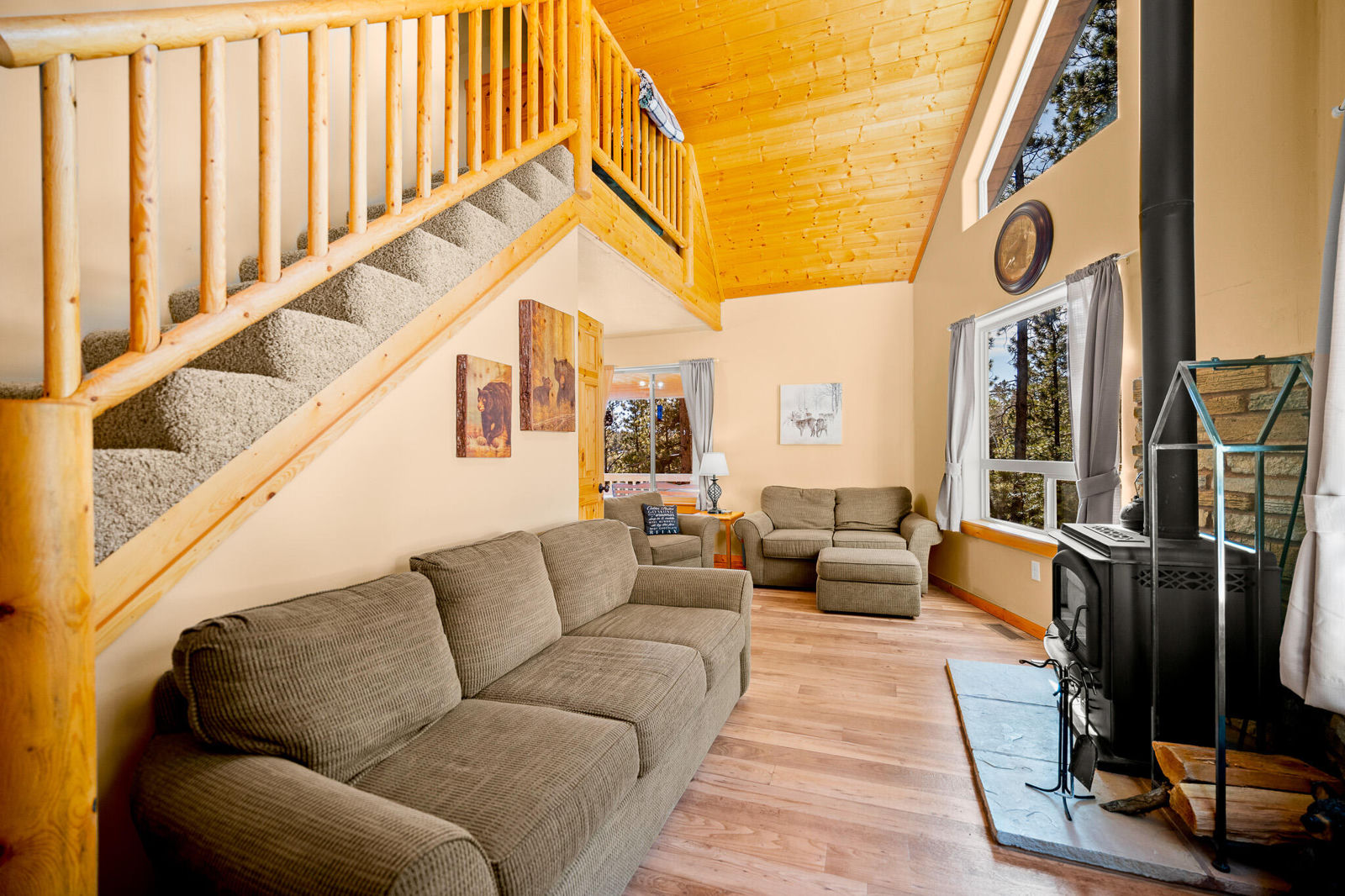 1620/1605 E Centurion CIR, Duck Creek Village, photo 5 of 41