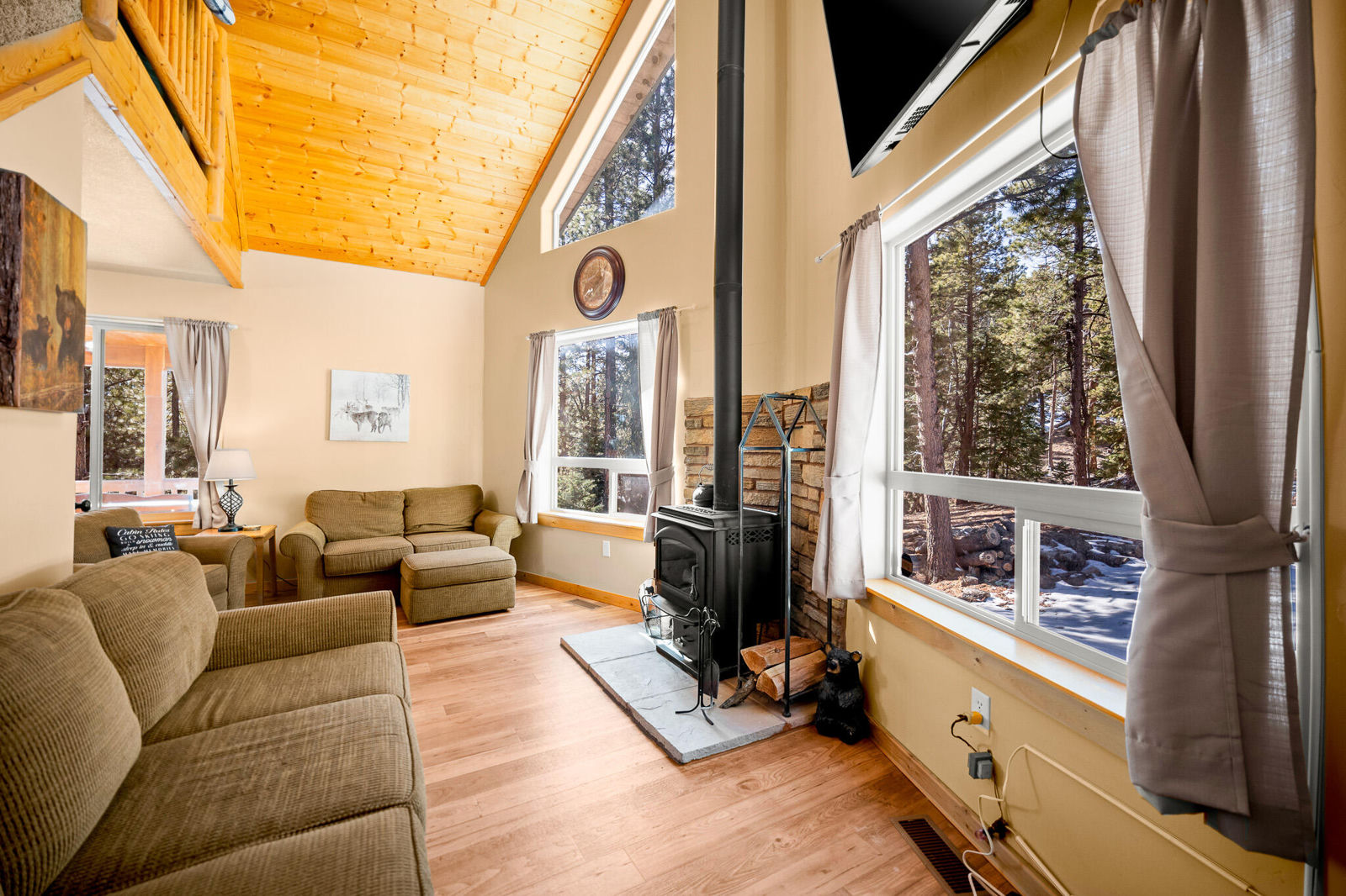 1620/1605 E Centurion CIR, Duck Creek Village, photo 6 of 41