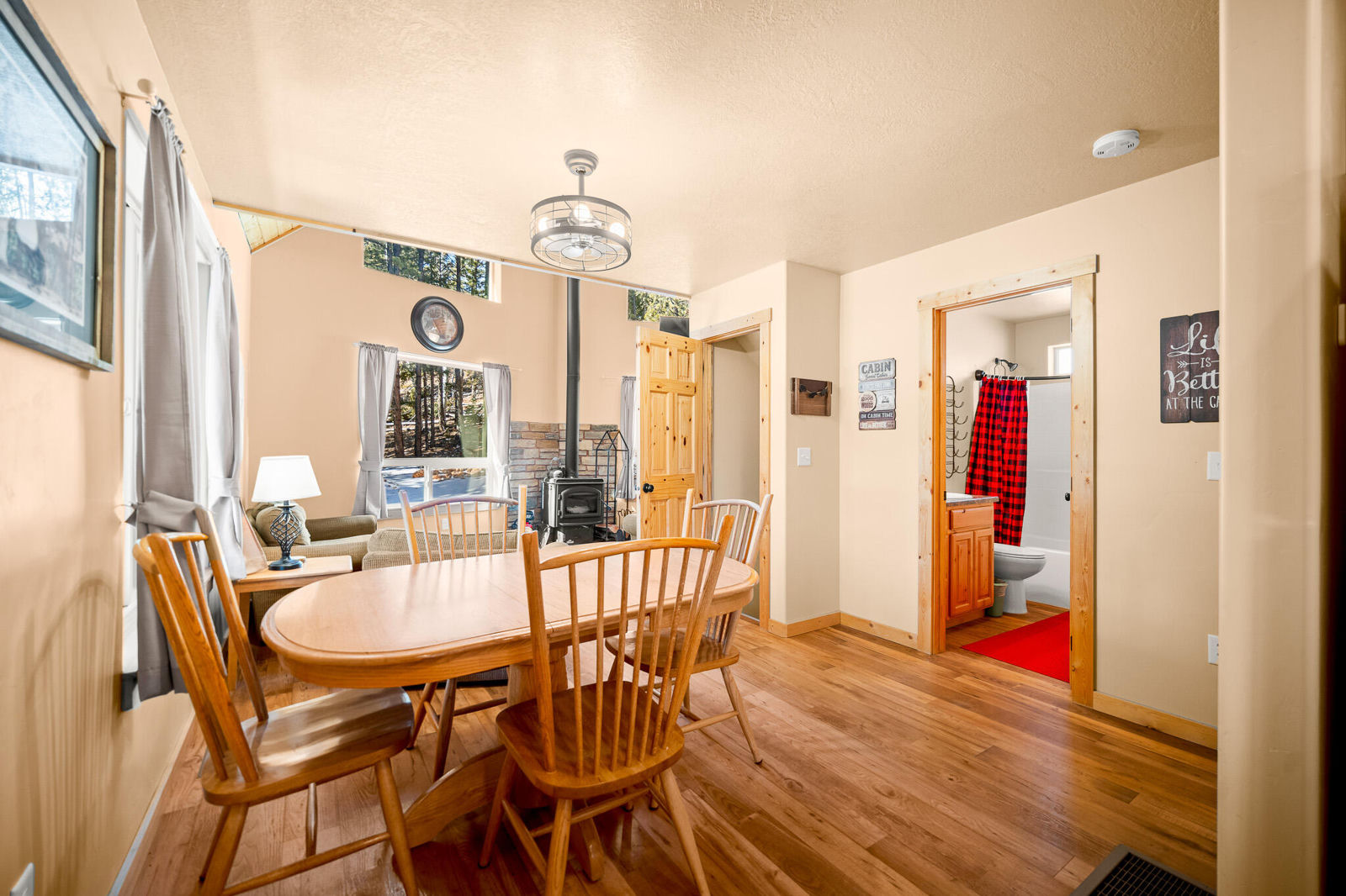 1620/1605 E Centurion CIR, Duck Creek Village, photo 8 of 41
