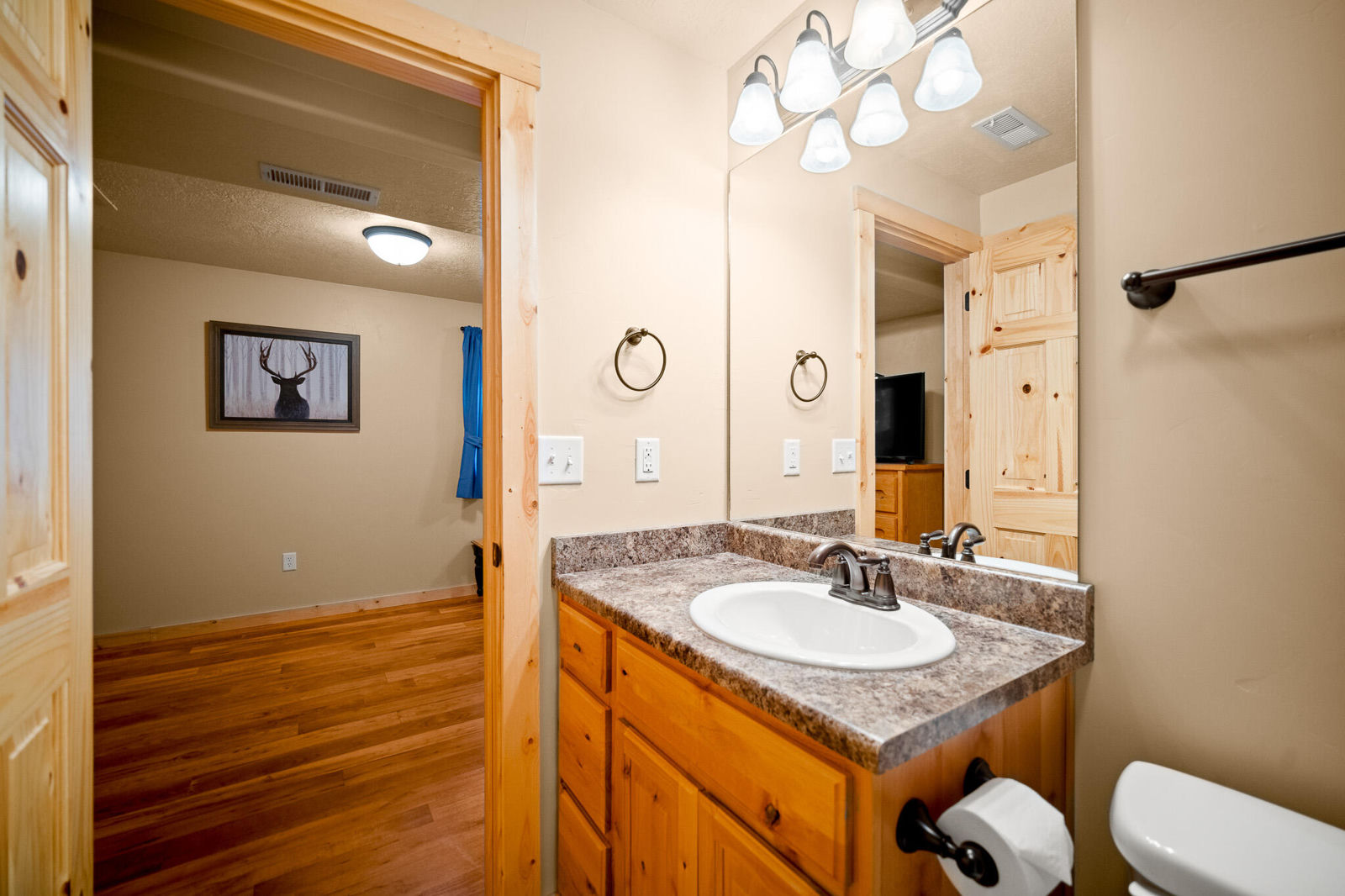 1620/1605 E Centurion CIR, Duck Creek Village, photo 29 of 41