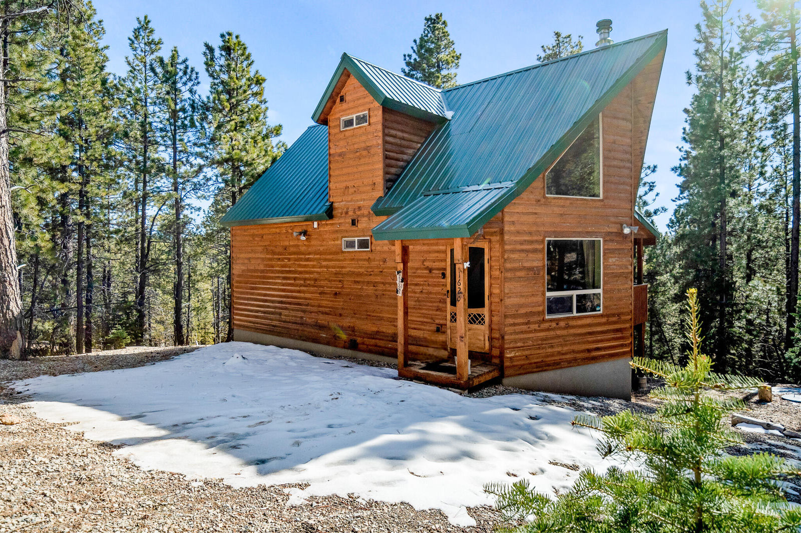 1620/1605 E Centurion CIR, Duck Creek Village, photo 1