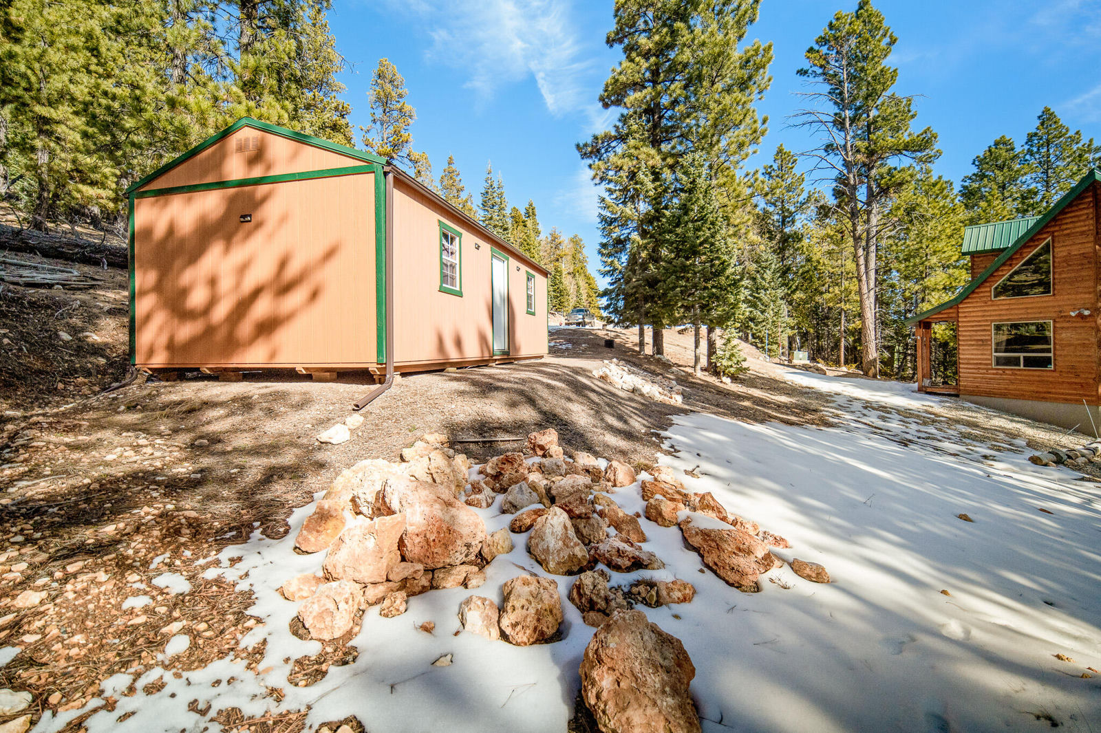 1620/1605 E Centurion CIR, Duck Creek Village, photo 40 of 41