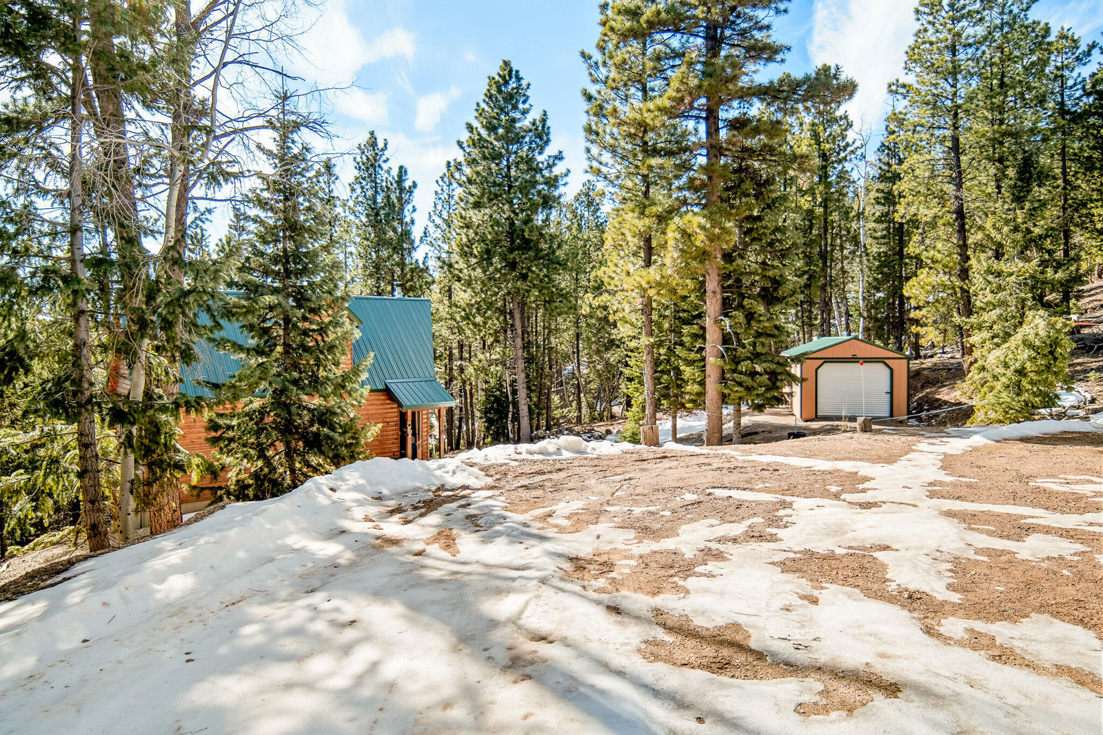 1620/1605 E Centurion CIR, Duck Creek Village, photo 41 of 41