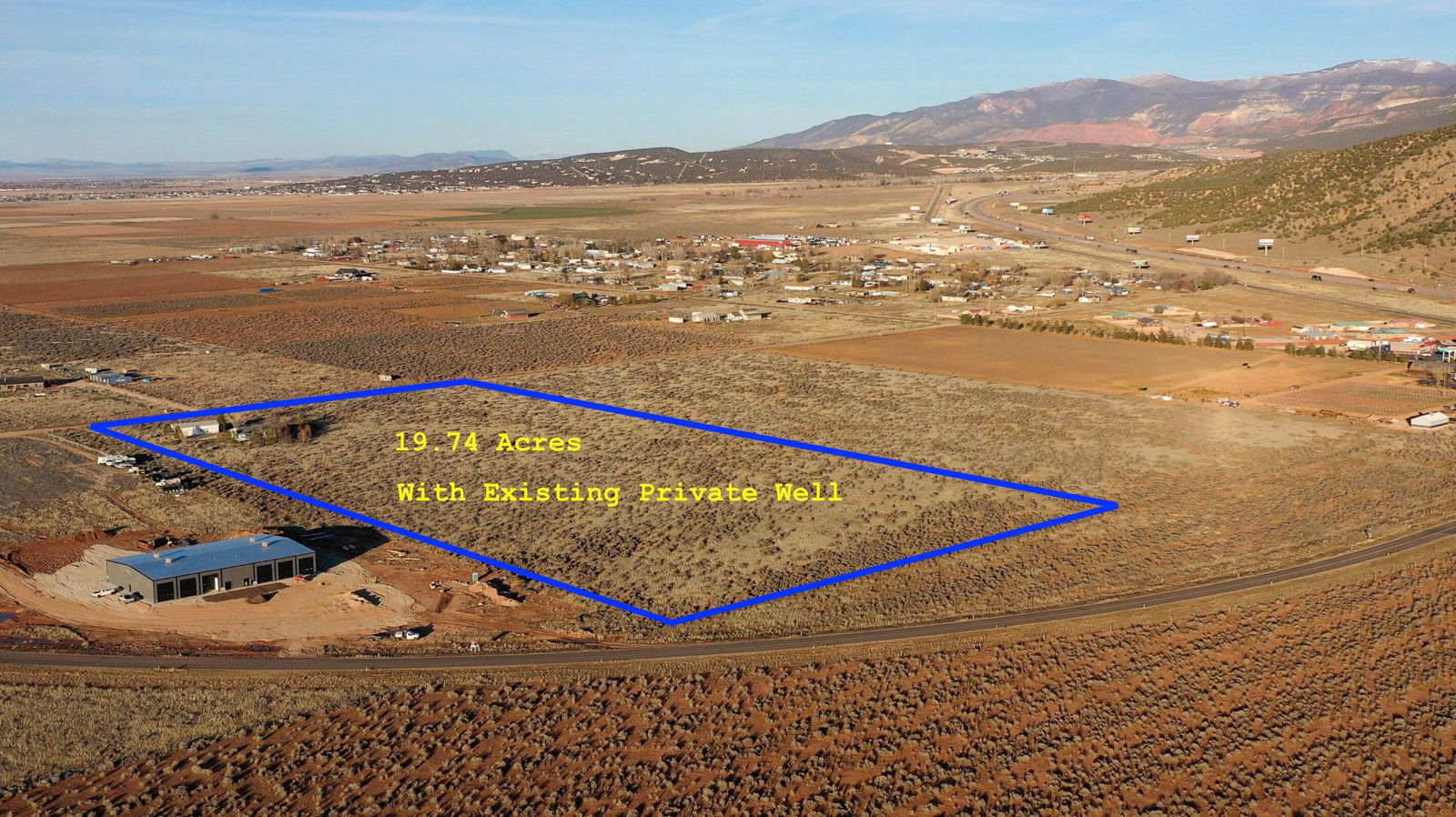 5561 W 3600 S S, Cedar City, photo 61 of 62