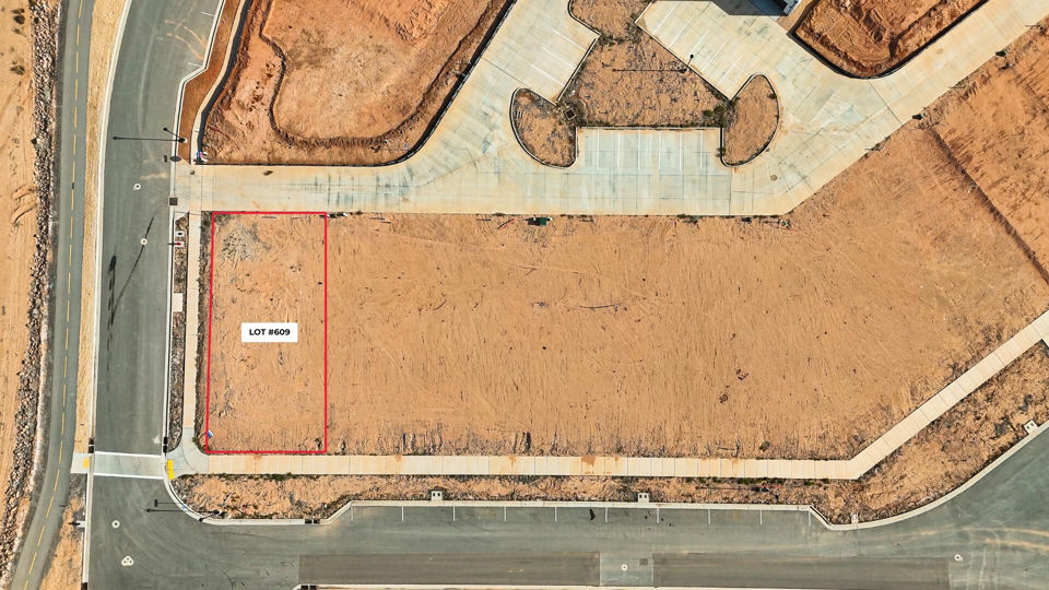 5236 S Coral Pearl Alley, St George, photo 3