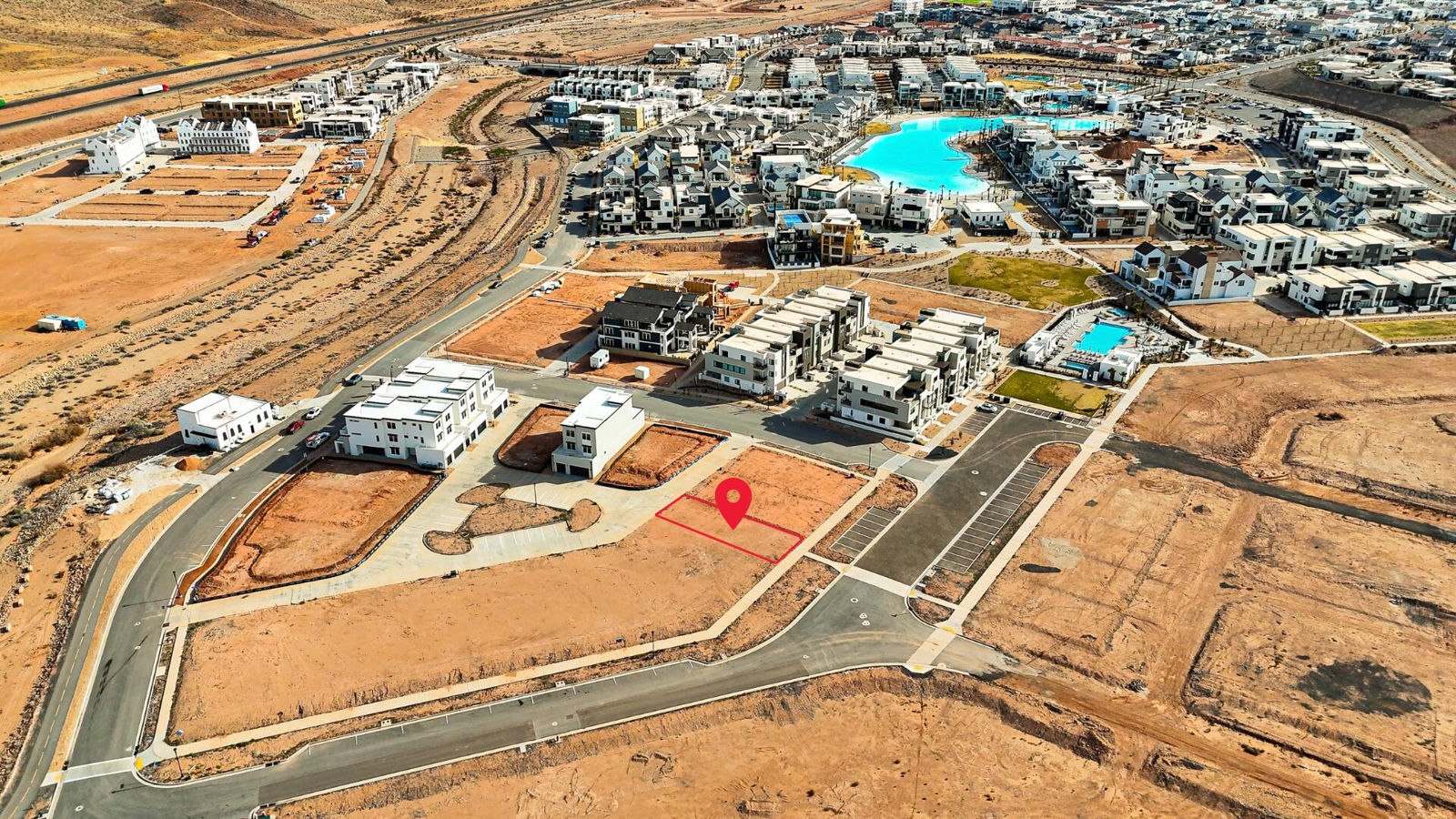 5268 S Coral Pearl Alley, St George, photo 1