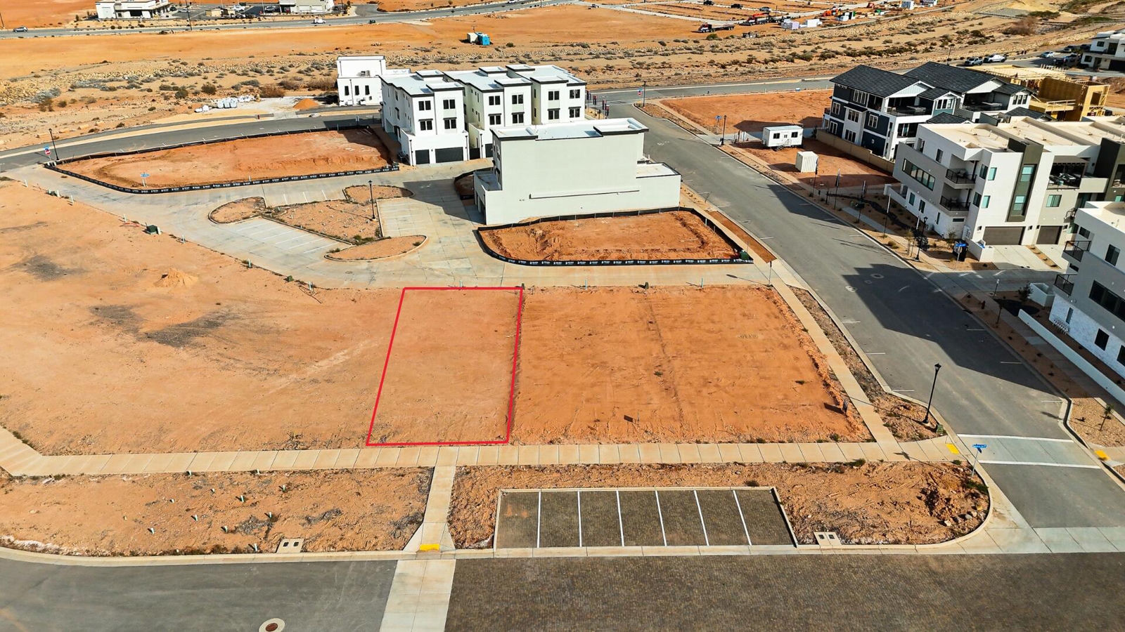 5268 S Coral Pearl Alley, St George, photo 4 of 4