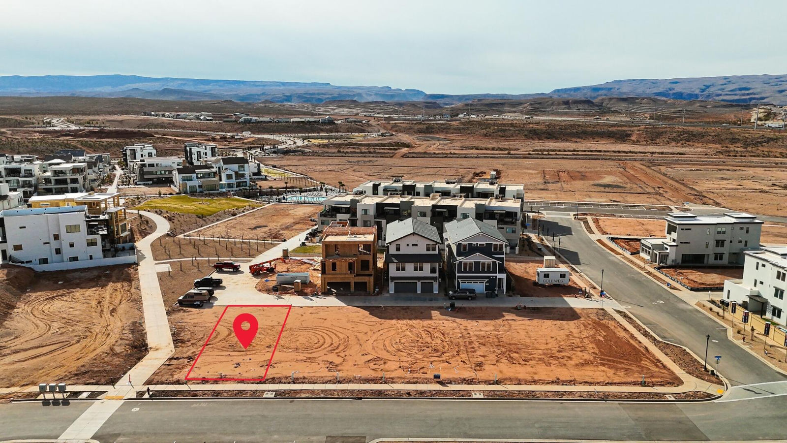 5315 S Blue Pearl Alley, St George, photo 3 of 3