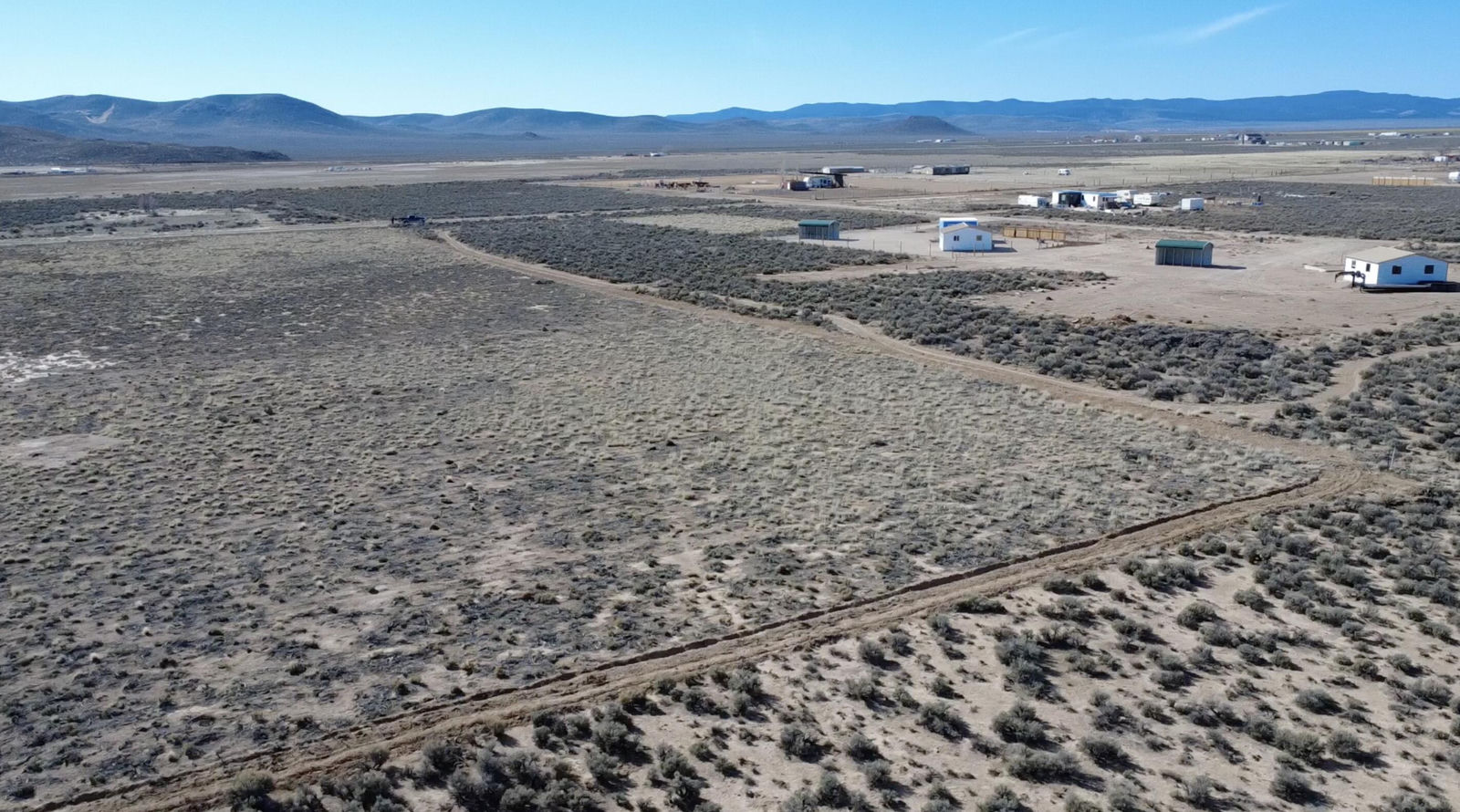 5 Ac w/well #E-1610-0041-0000, Beryl, photo 14 of 22