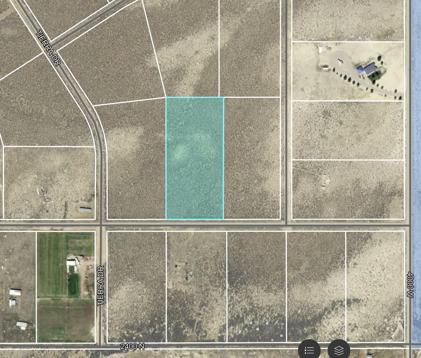 5 Ac w/well #E-1610-0041-0000, Beryl, photo 16 of 22