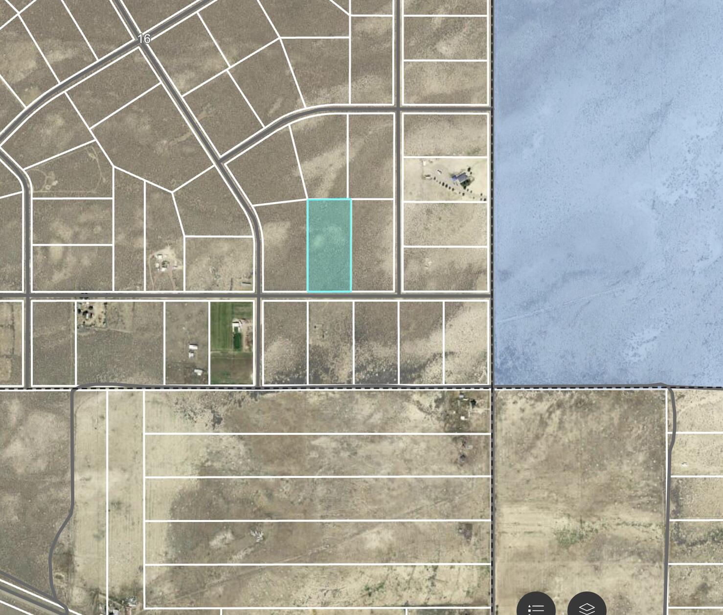 5 Ac w/well #E-1610-0041-0000, Beryl, photo 17 of 22