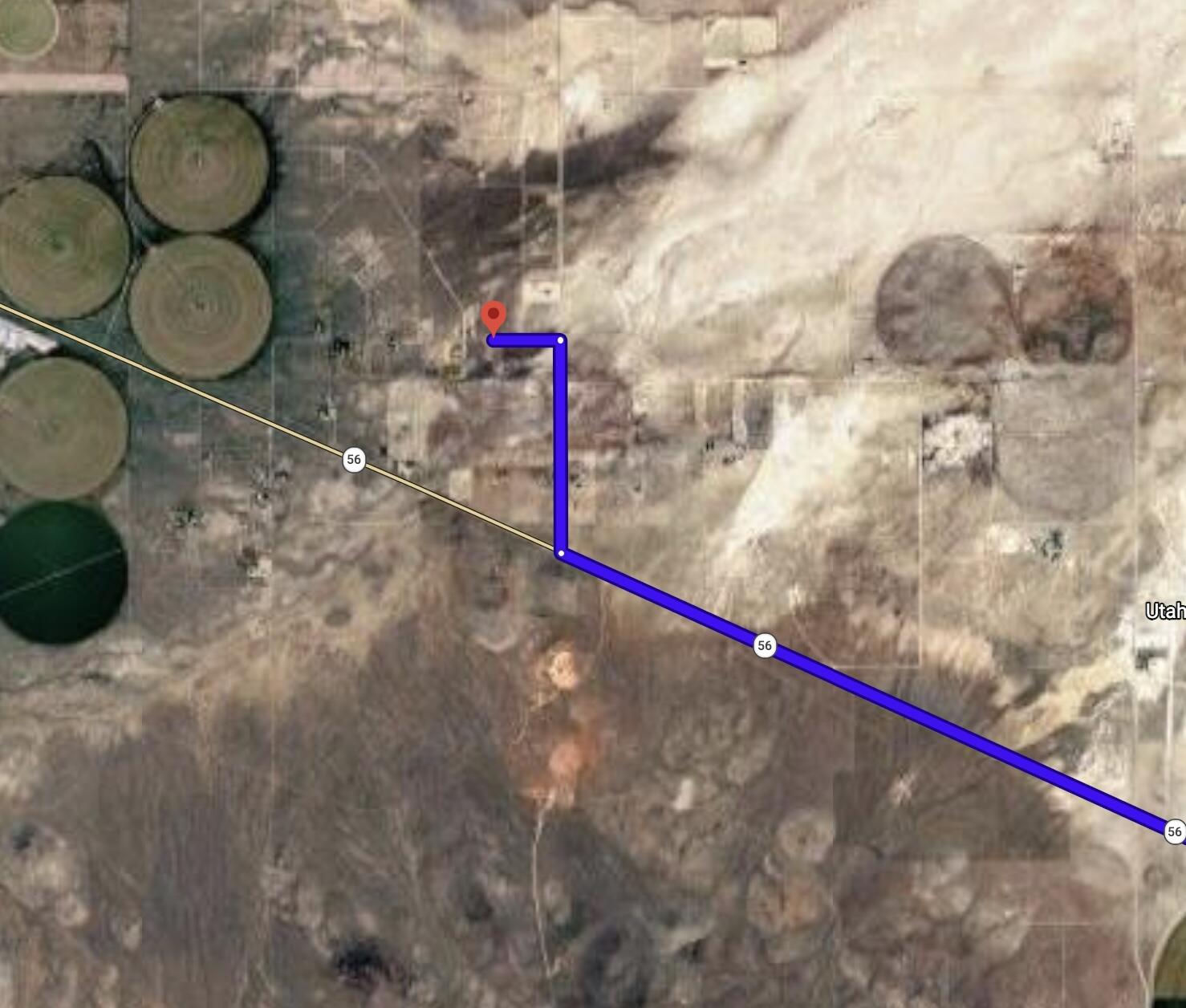 5 Ac w/well #E-1610-0041-0000, Beryl, photo 20 of 22