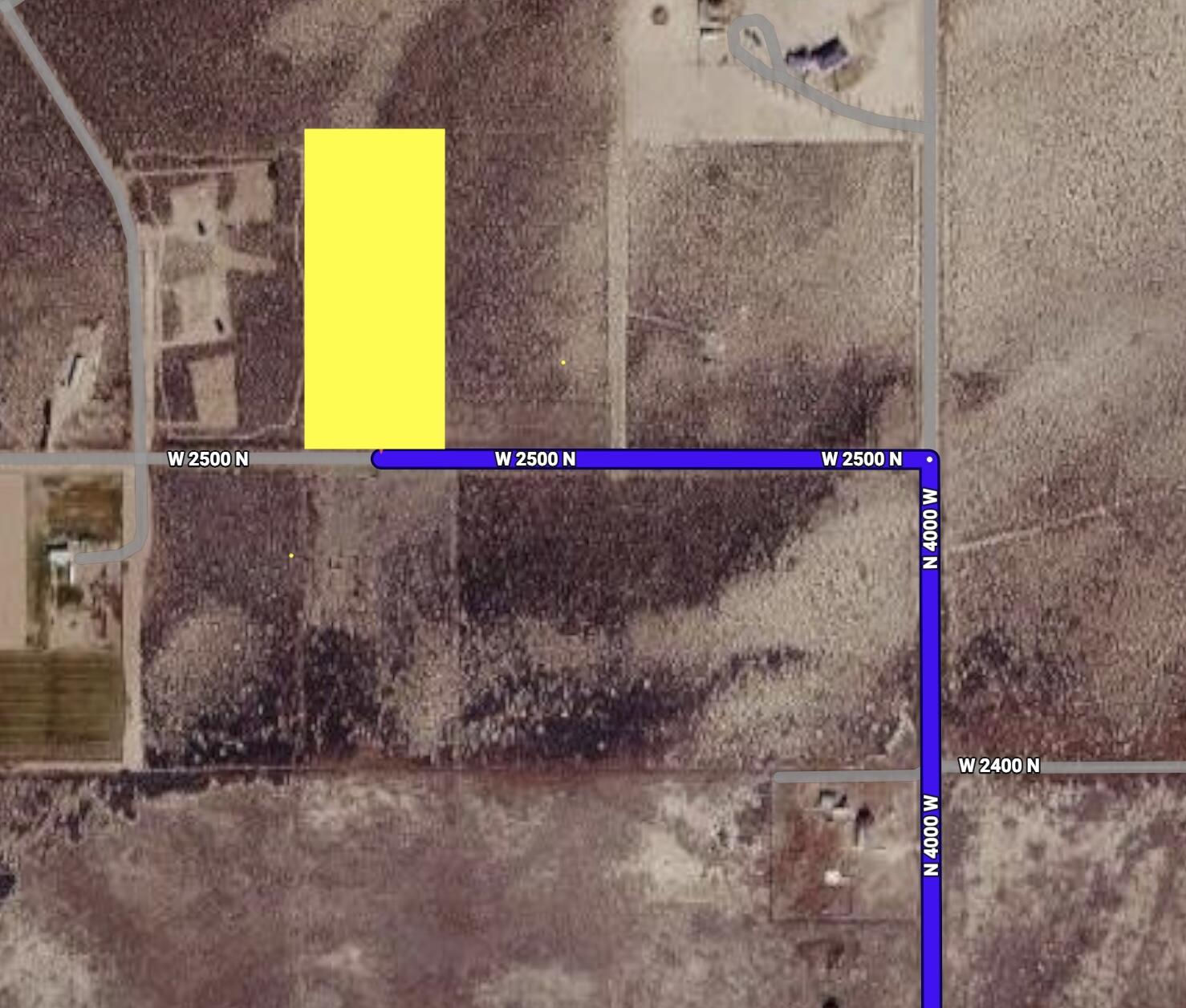 5 Ac w/well #E-1610-0041-0000, Beryl, photo 22 of 22