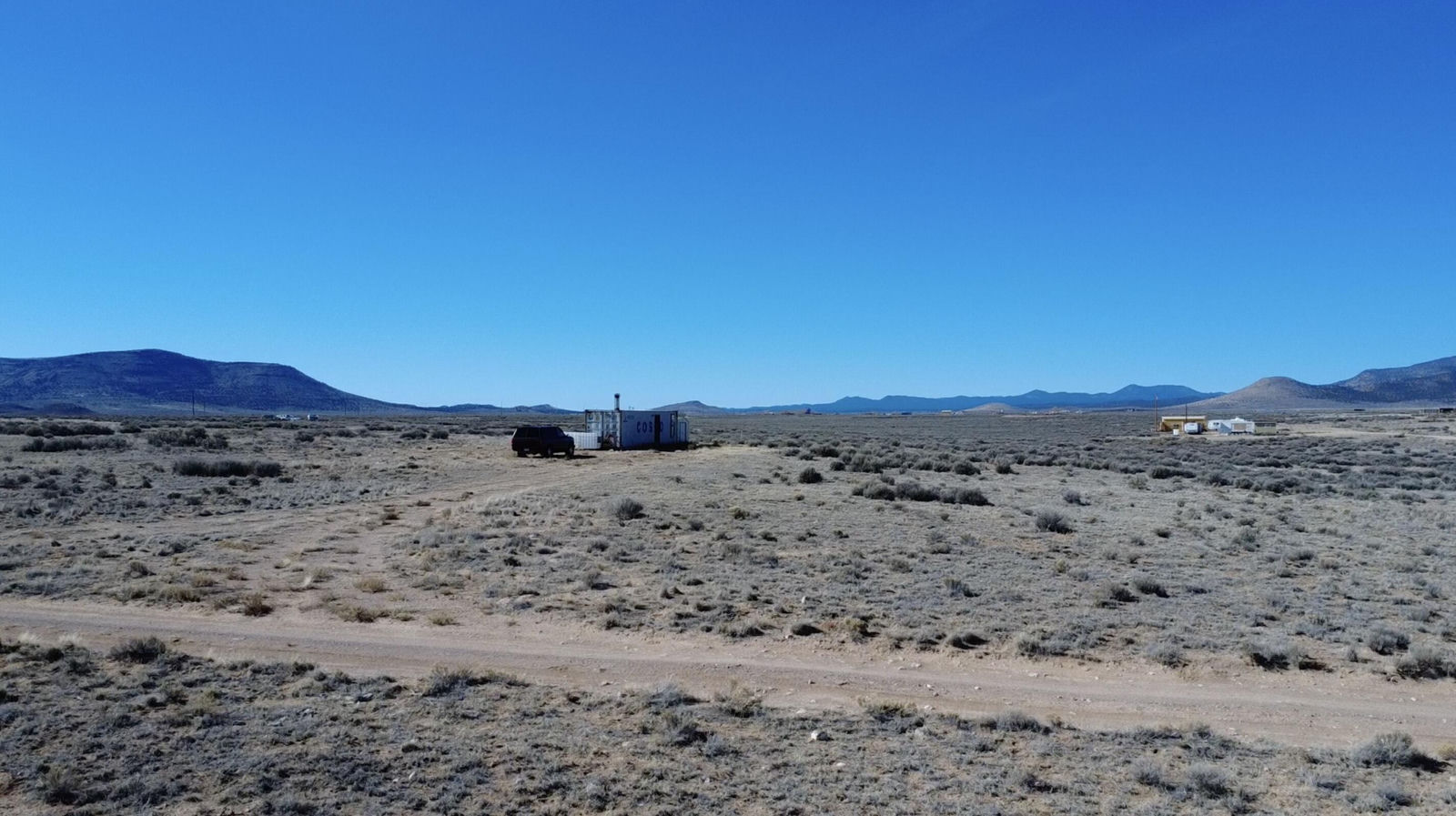 2.27ac w/ 40 Foot Container, Beryl, photo 8 of 24