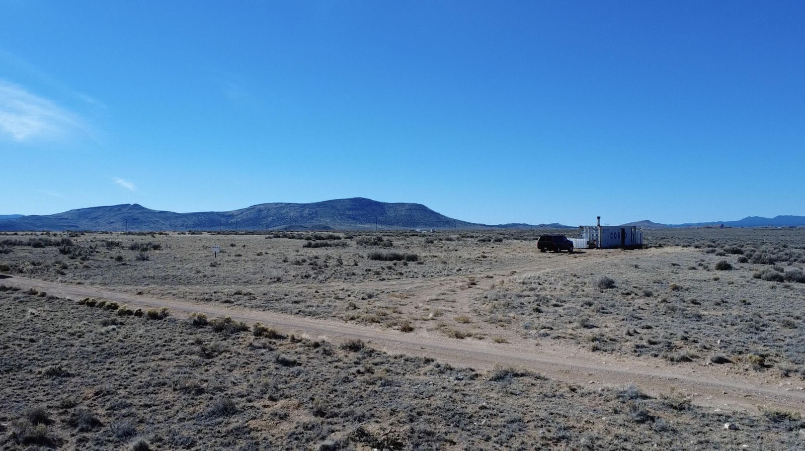 2.27ac w/ 40 Foot Container, Beryl, photo 9 of 24