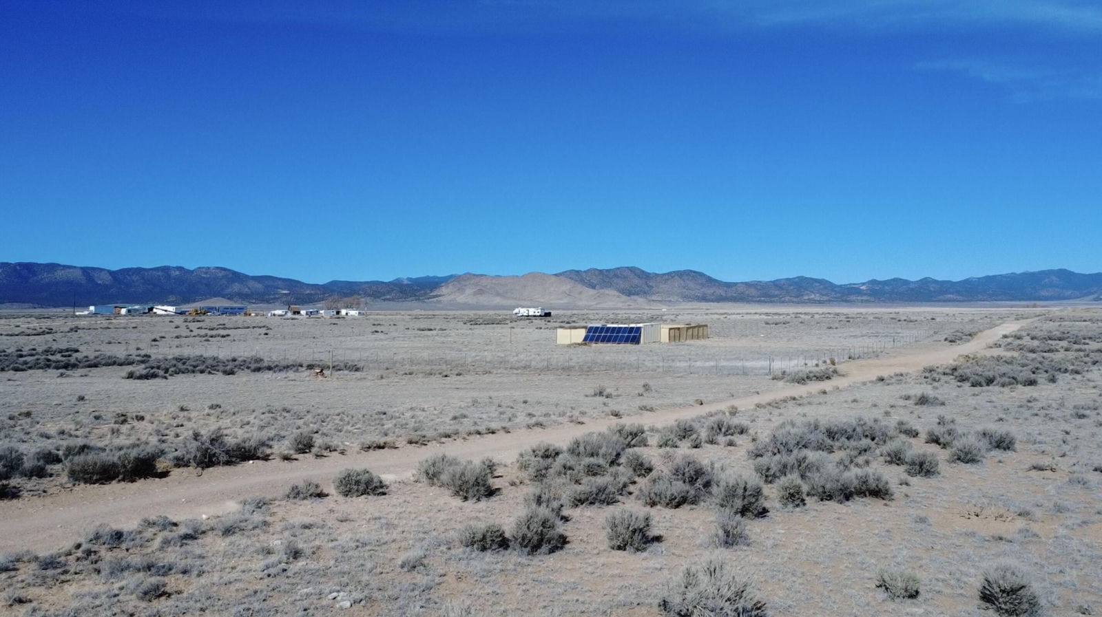 2.27ac w/ 40 Foot Container, Beryl, photo 12 of 24
