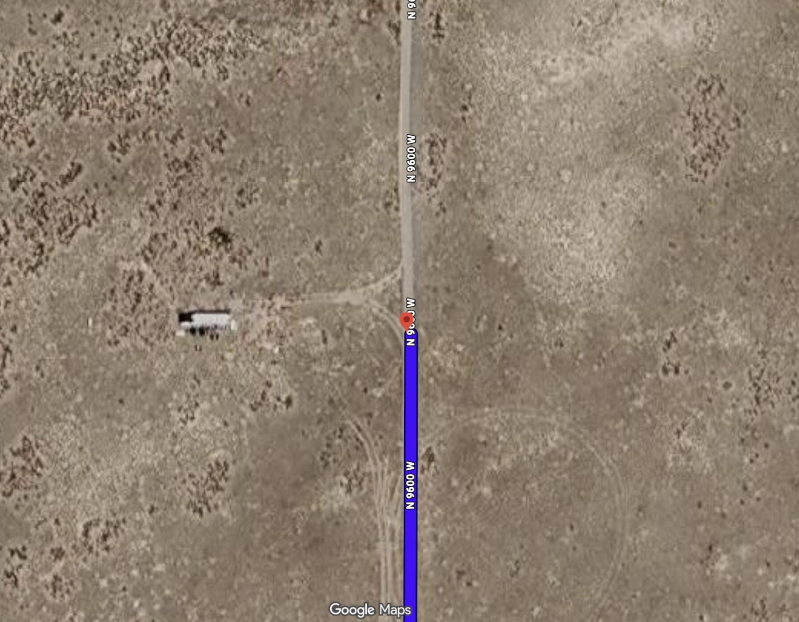 2.27ac w/ 40 Foot Container, Beryl, photo 24 of 24