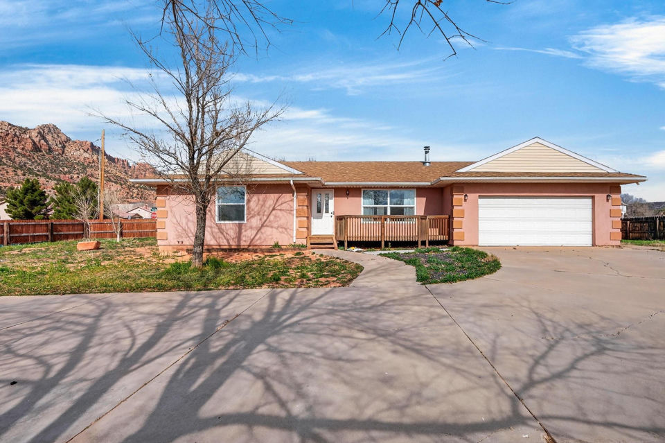 780 N HILDALE ST, Hildale