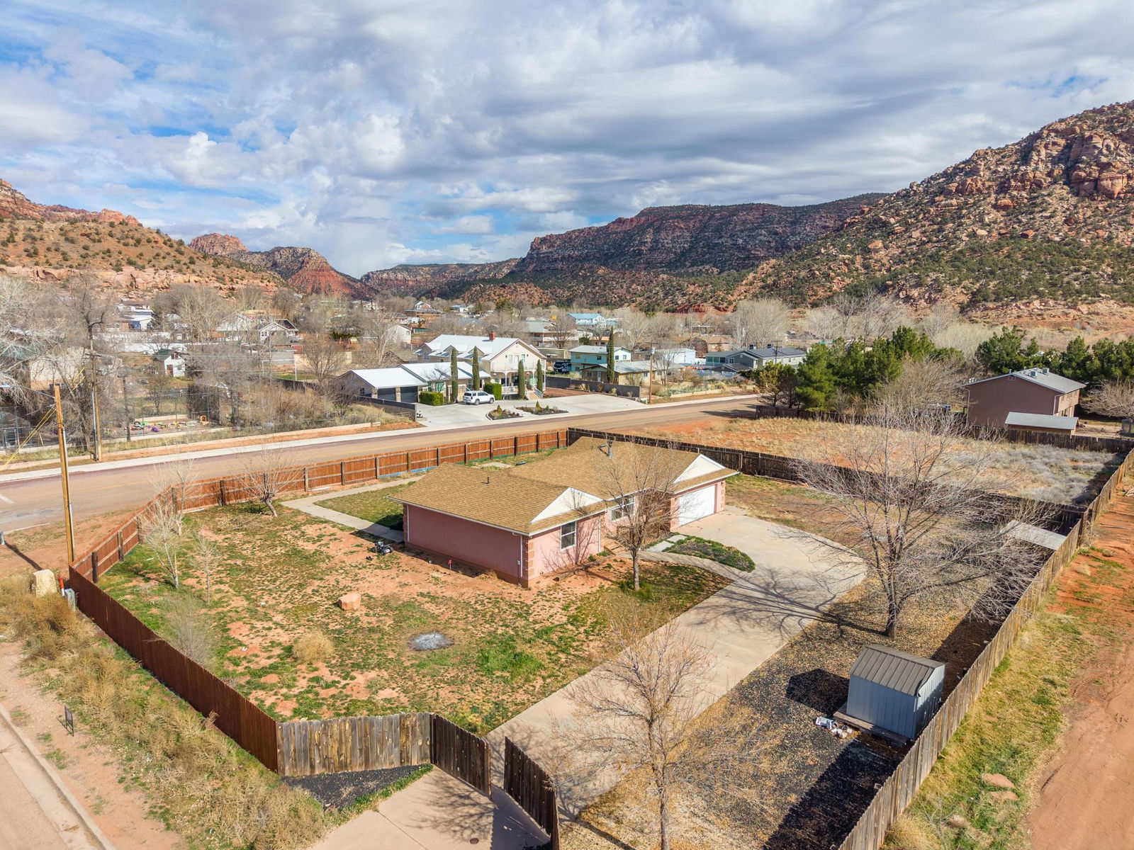 780 N HILDALE ST, Hildale, photo 34 of 65